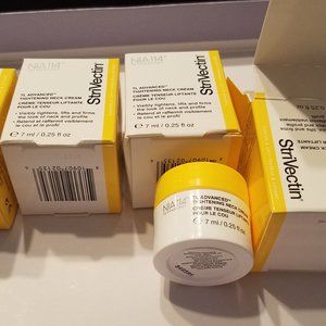 4 Boxes StriVectin TL Advanced Tightening Neck